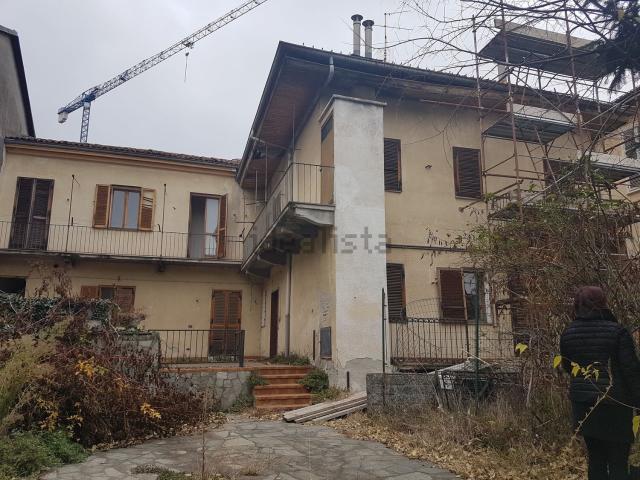 Casa in vendita a Piemonte, Torino