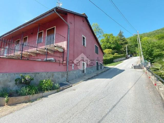 Casa in vendita a Galli, Cumiana