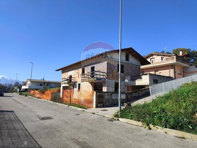 Casa in vendita a Frisa, Abruzzo