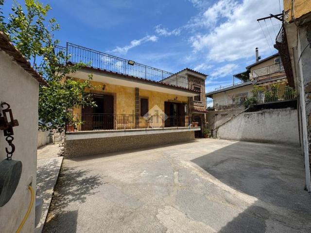 Casa in vendita a Gragnano, Campania