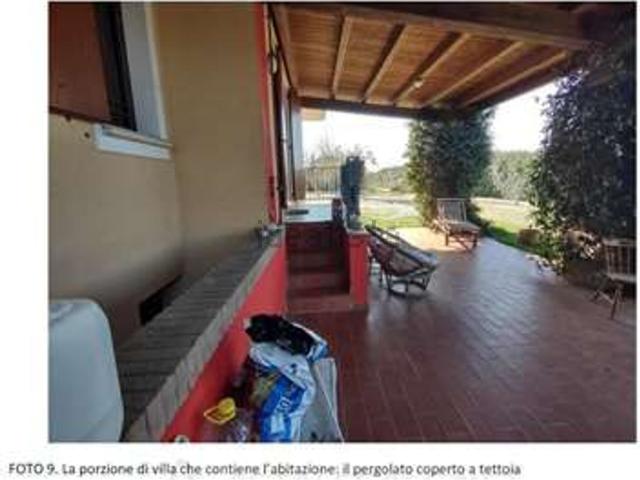 Casa in vendita a Unione dei comuni Valle del Savio, Cesenà