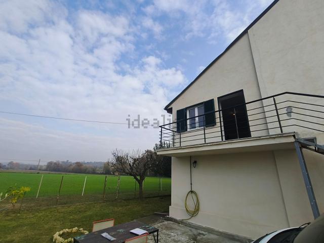 Casa in vendita a Piemonte, Alessandria