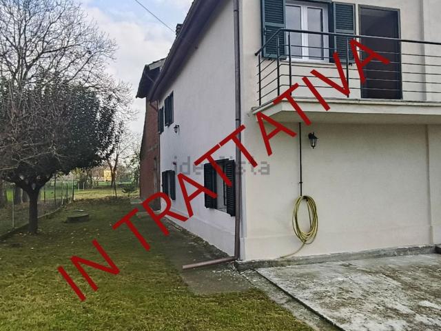 Casa in vendita a Piemonte, Alessandria