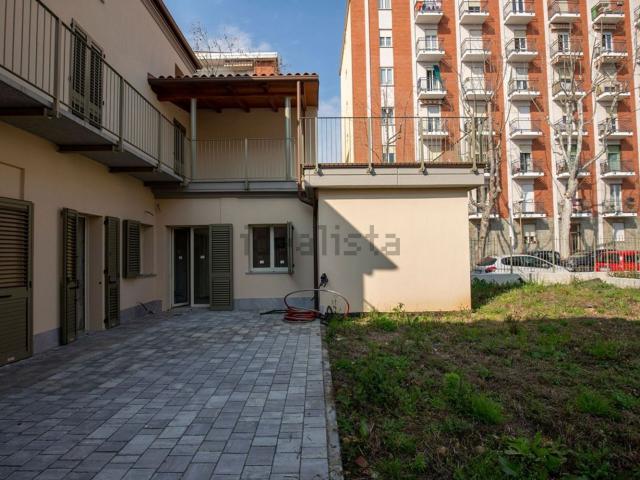 Casa in vendita a Piemonte, Torino