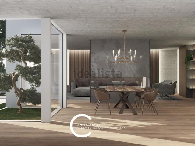 Casa in vendita a Treviso, Veneto