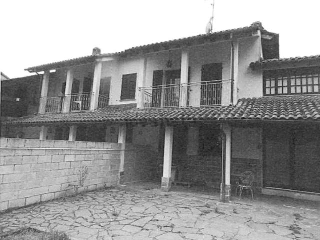 Casa in vendita a Piemonte, Alessandria