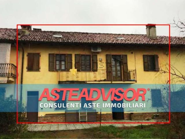 Casa in vendita a Piemonte, Asti
