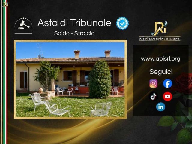Casa in vendita a Unione dei comuni Valle del Savio, Cesenà