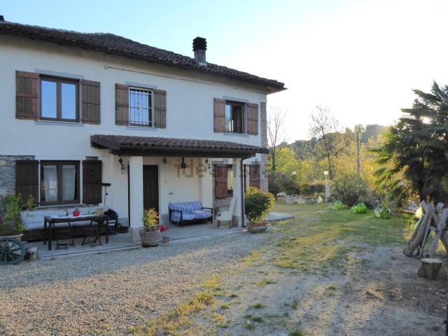 Casa in vendita a Piemonte, Alessandria