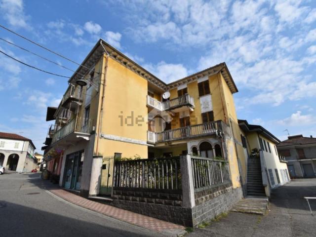 Casa in vendita a Piemonte, Torino