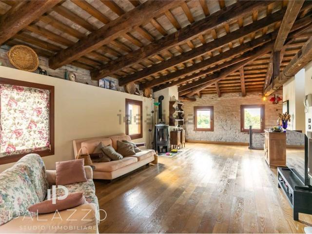 Casa in vendita a Chirignago-Zelarino, Venezia