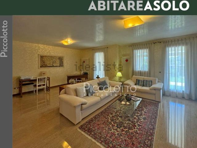 Casa in vendita a Onè di Fonte, Veneto