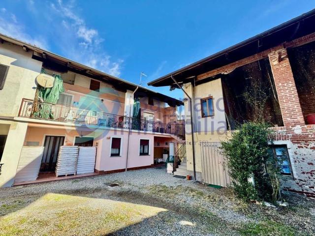 Casa in vendita a Piemonte, Novara