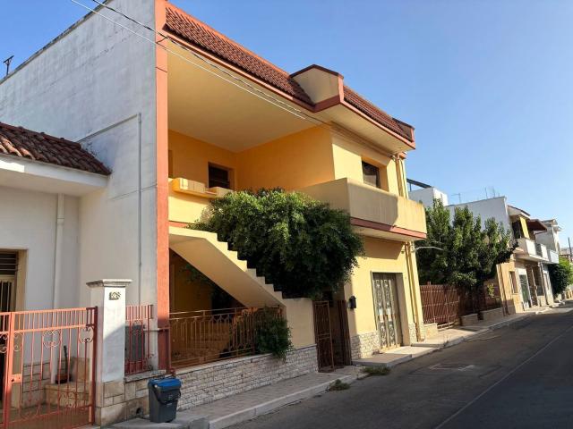Casa in vendita a Puglia, Brindisi