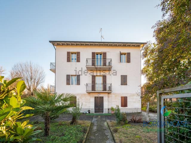 Casa in vendita a Campogalliano, Modena