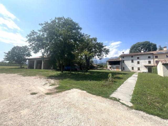 Casa in vendita a Case Costarezzo, Asolo
