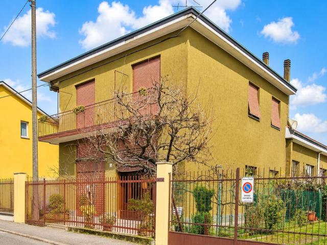 Casa in vendita a San Carlo, Muggiò