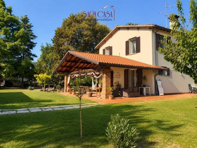 Casa in vendita a Casino Pani, Faenza