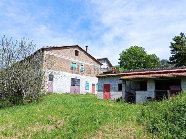Casa in vendita a San Paolo, Marche
