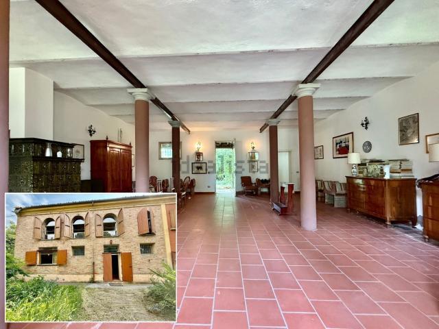 Casa in vendita a Unione dei comuni della Bassa Romagna, Alfonsine