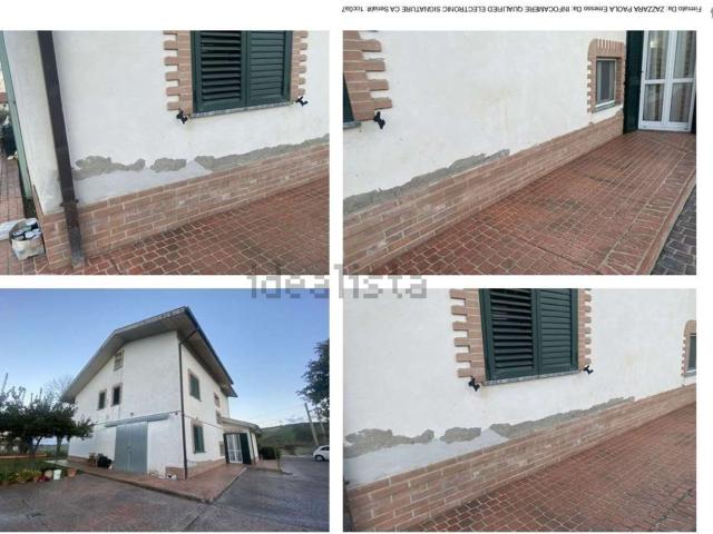 Casa in vendita a Loreto Aprutino, Abruzzo