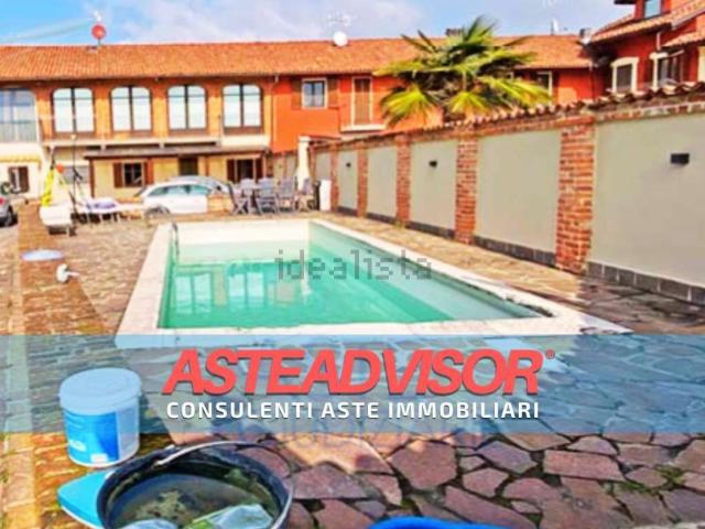 Casa in vendita a Piemonte, Cuneo