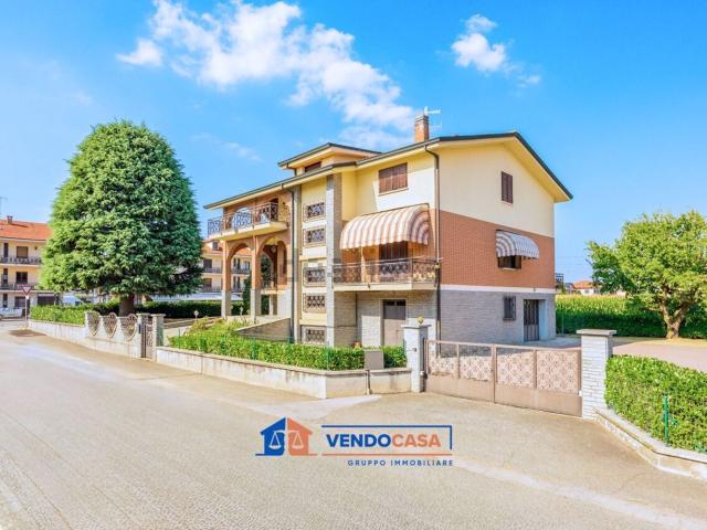 Casa in vendita a Bergoglio, Piemonte
