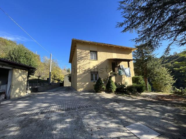 Casa in vendita a Unione dei comuni Valli del Reno, Lavino e Samoggia, Goccia