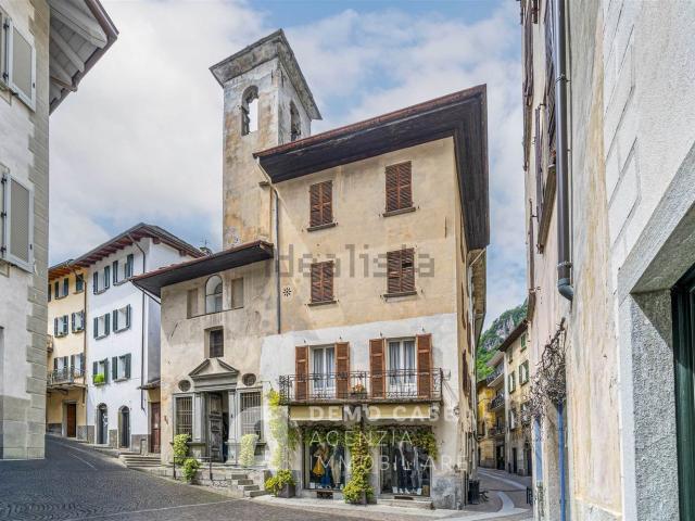 Casa in vendita a Comunità montana della Valchiavenna, Chiavenna