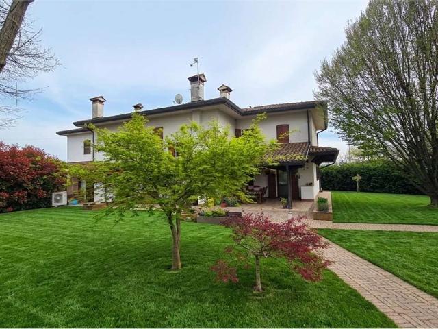 Casa in vendita a Gallese, Scorzè