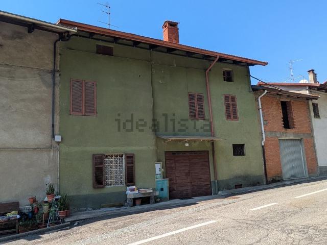 Casa in vendita a Piemonte, Biella