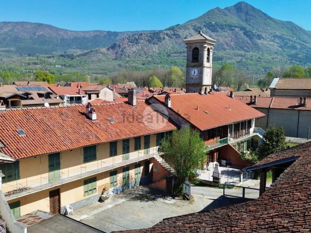 Casa in vendita a Drubiaglio, Piemonte