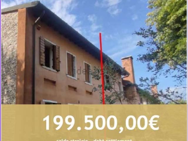 Casa in vendita a Villorba