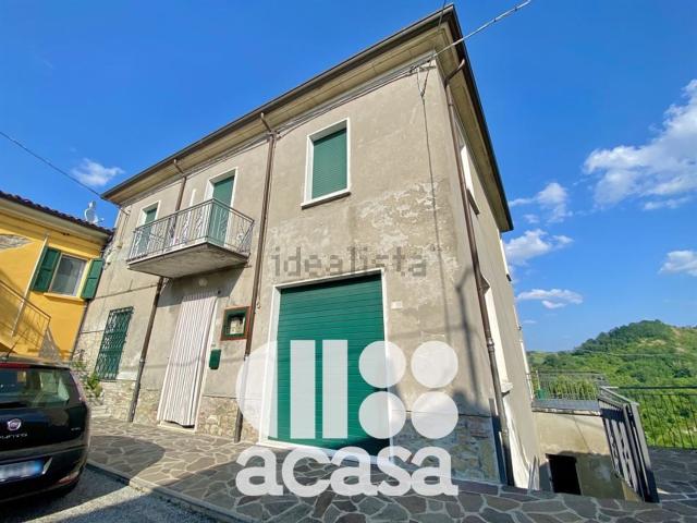 Casa in vendita a Unione dei comuni Valle del Savio, Mercato Saraceno