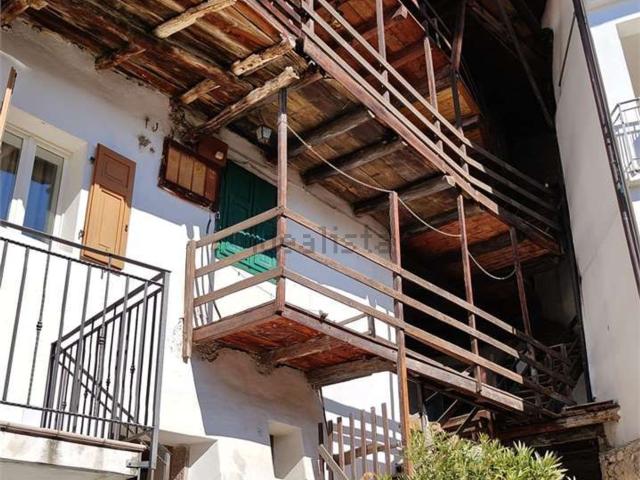Casa in vendita a Comunità della Vallagarina, Pomarolo