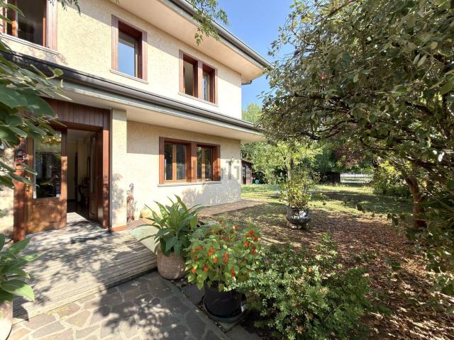 Casa in vendita a Preganziol, Veneto