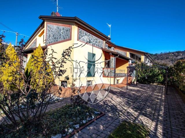 Casa in vendita a Castelnuovo Magra, Liguria