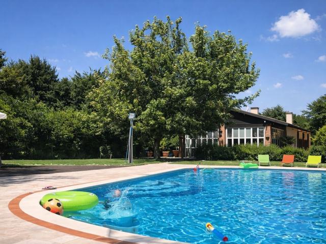Casa in vendita a San Biagio Di Callalta, Veneto