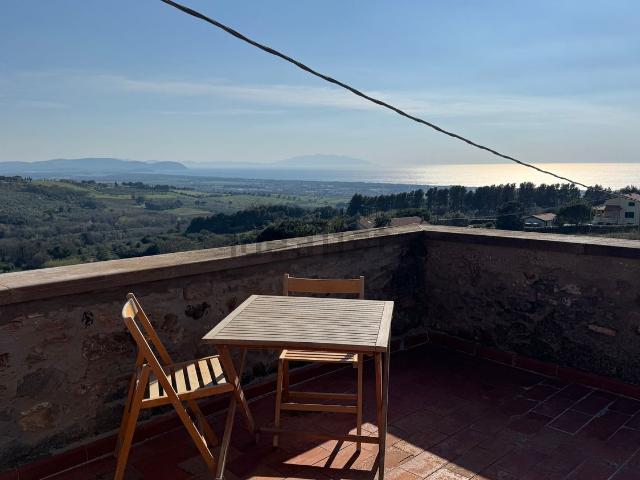 Casa in vendita a San Carlo, San Vincenzo