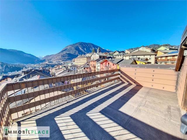 Casa in vendita a Comunità Valsugana e Tesino, Castello Tesino
