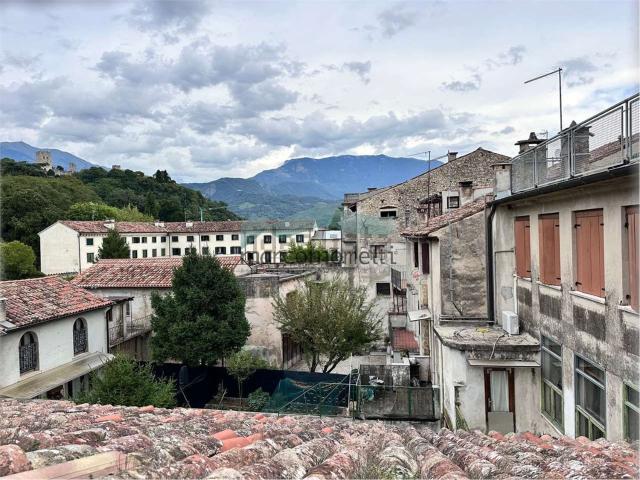 Casa in vendita a Cèneda, Vittorio Veneto