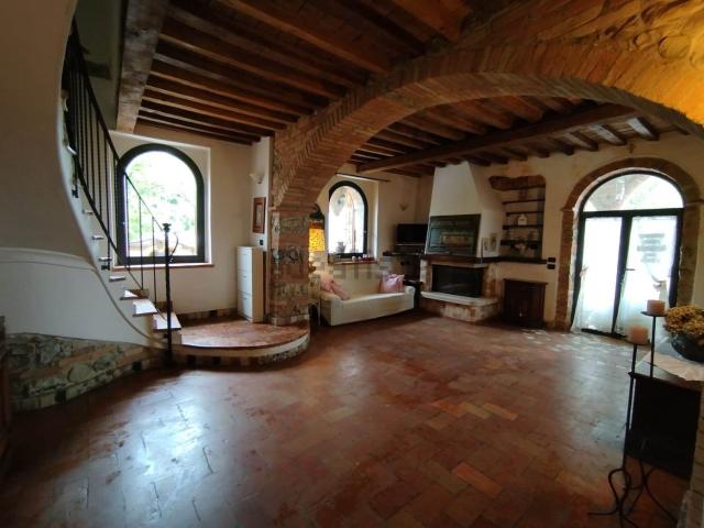 Casa in vendita a Tabiano Castello, Salsomaggiore Terme