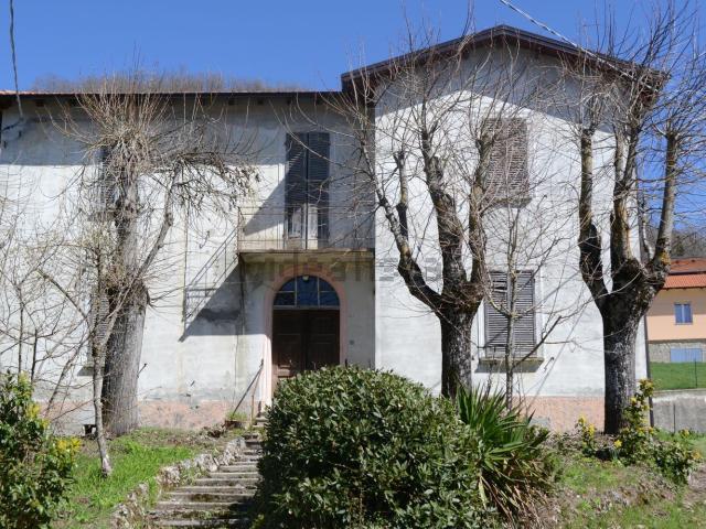 Casa in vendita a Unione dell'Appennino Bolognese, Castel D'aiano