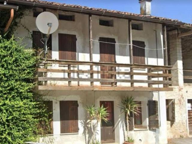 Casa in vendita a Borgo Valbelluna, Lentiai