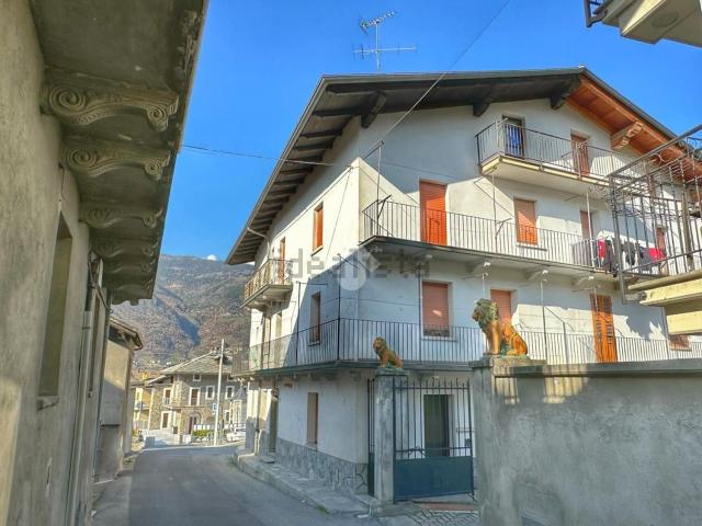 Casa in vendita a Gorret, Gressan