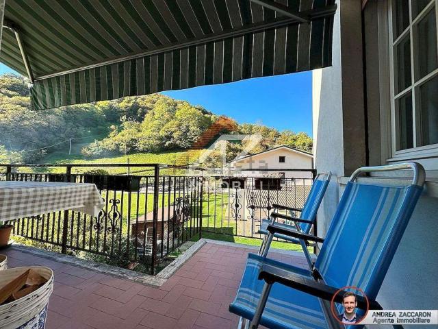 Casa in vendita a Tarzo, Veneto
