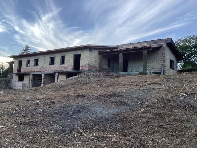 Casa in vendita a Bassano Romano, Viterbo