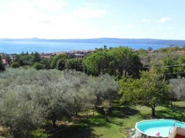 Casa in vendita a Bolsena, Viterbo