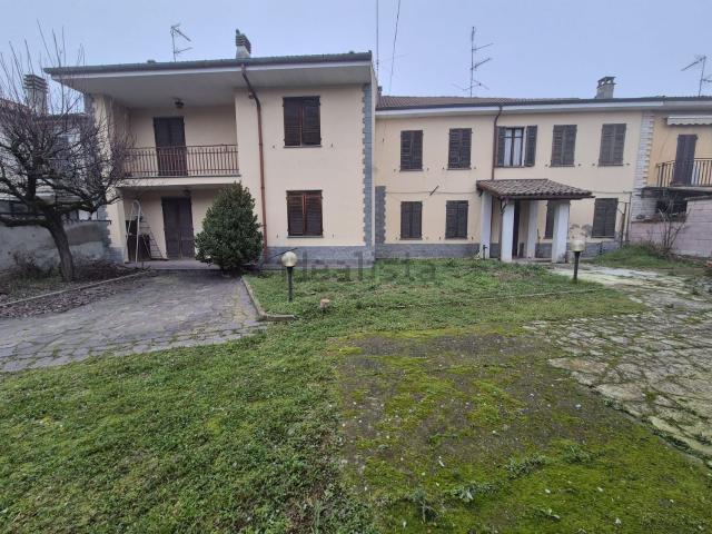 Casa in vendita a Piemonte, Alessandria