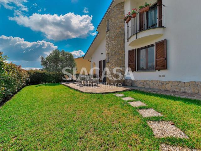 Casa in vendita a Villanova, Bernareggio